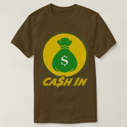 Wrestling T-Shirt (Design vorne)