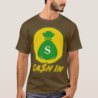Wrestling T-Shirt