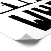 Wrestling Was gibt es sonst noch? Poster (Ecke)