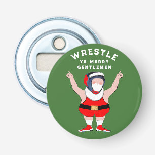 Wrestling Weihnachts-Kleine Geschenke Flaschenöffner