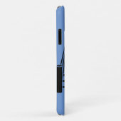 Wrestling Wrestler Design Smartphone Case (Hinten/Rechts)