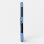 Wrestling Wrestler Design Smartphone Case (Hinten/Links)