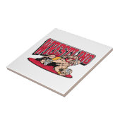 WrestlingTakedown Fliese (Seite)