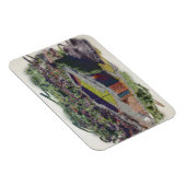 Wrexham AFC, Racecourse Ground Magnet (Rechte Seite)