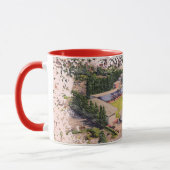 Wrexham AFC, Racecourse Ground Tasse (Links)