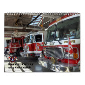 WRFR zusätzlicher Kalender 11x14.25 (Titelbild)