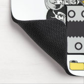 Wrigglesworth Mousepad (Ecke)