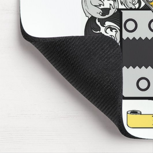 Wrigglesworth Mousepad (Ecke)