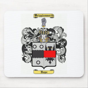 Wrigglesworth Mousepad