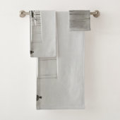 Wright Brothers Flyer First Flugzeug Flight Aviati Badhandtuch Set (Insitu)