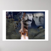 Wright Brothers Poster (Vorne)