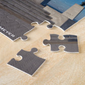 Wright-Brüder Erinnerungs Puzzle (Seite)