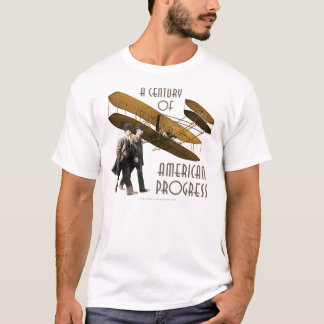 Wright-Brüder T-Shirt