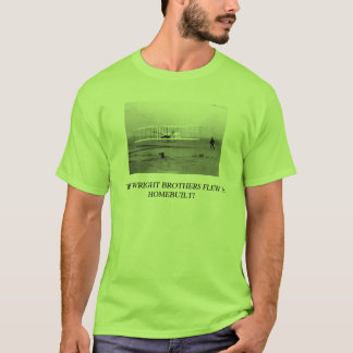 Wright-Brüder T-Shirt