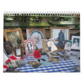 Wright-Familie 004 Kalender (Titelbild)