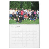 Wright-Familie 004 Kalender (Feb 2027)