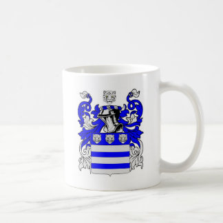 Wright-Wappen Kaffeetasse