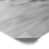 Wright's Bridge Poster (Ecke)