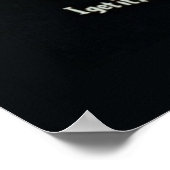 Wrights Coal Tar Soap Poster (Ecke)