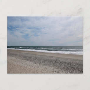 Wrightsville Beach North Carolina Fotografie Postkarte