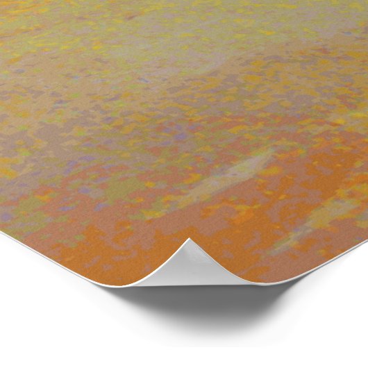 Wrightsville Beach Poster (Ecke)