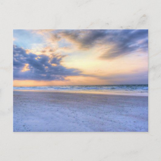 Wrightsville Beach Postkarte (Vorderseite)