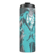 Wrinkle Weber Thermal Tumbler