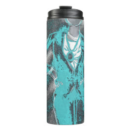 Wrinkle Weber Thermal Tumbler Thermosbecher