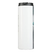 Wrinkle Weber Thermal Tumbler Thermosbecher (Rückseite)