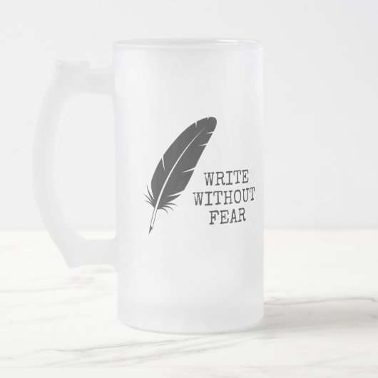 Write Without Fear Edit Without Mercy Writers Mattglas Bierglas (Links)