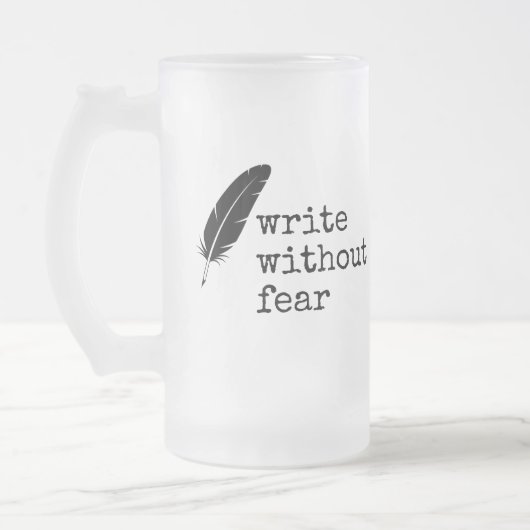 Write Without Fear Edit Without Mercy Writers Mattglas Bierglas (Links)