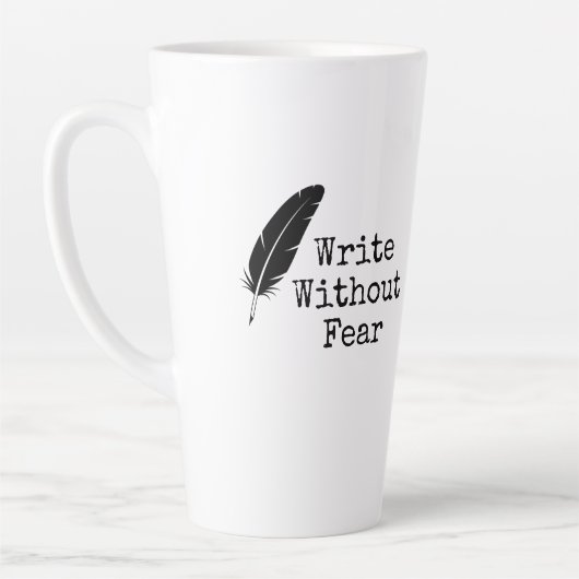 Write Without Fear Edit Without Mercy Writers Milchtasse (Links)