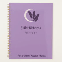 Writer Lila Macaroon