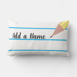 Writer Notebook Paper Lendenkissen