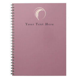 Writer Personalisiert Notebook Notizblock