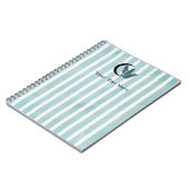 Writer Personalisiert Notebook Notizblock (Linke Seite)