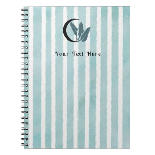 Writer Personalisiert Notebook Notizblock