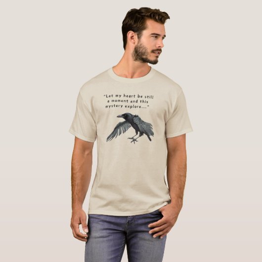 Writer & Reader Men's TShirt (Vorne ganz)