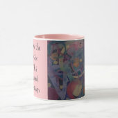 Writer Universe Tasse (Zentrum)