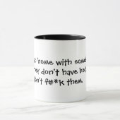 Writer's coffee mug tasse (Zentrum)