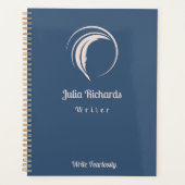 Writers Planer (Vorderseite)