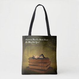 Writers Tasche