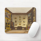 Writing Closet, Hampton Court des Königs, 'vom Th Mousepad (Mit Mouse)