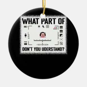 Writing Code So My Cat Can Have A Better Life Cera Keramik Ornament