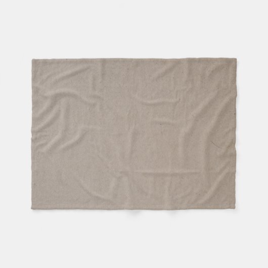 Writing Fleecedecke (Vorderseite (Horizontal))