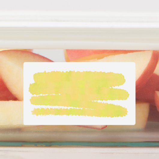 writing sticker (Befestigt)