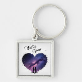 Written in the Stars Schlüsselanhänger