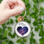 Written in the Stars Schlüsselanhänger (Hand)