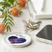 Written in the Stars Schlüsselanhänger (Seite)