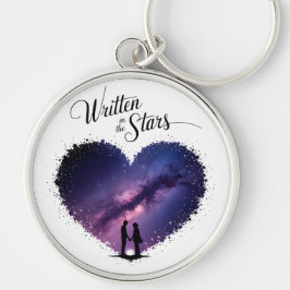 Written in the Stars Schlüsselanhänger